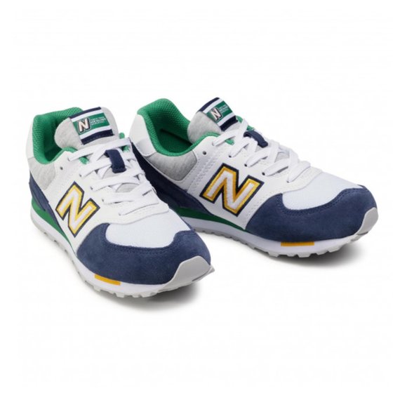 New Balance Mens 5.5 WIDE